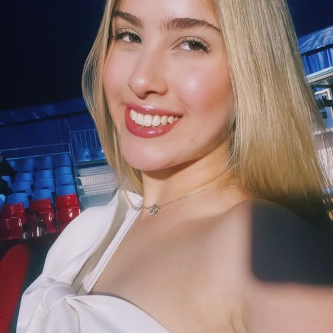 Babysitter in Vila Nova da Barquinha: Alexia