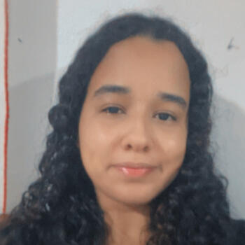Babysitter São Paulo: Nathaly