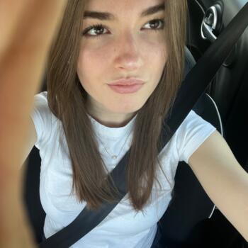 Babysitter Vedelago: Giulia