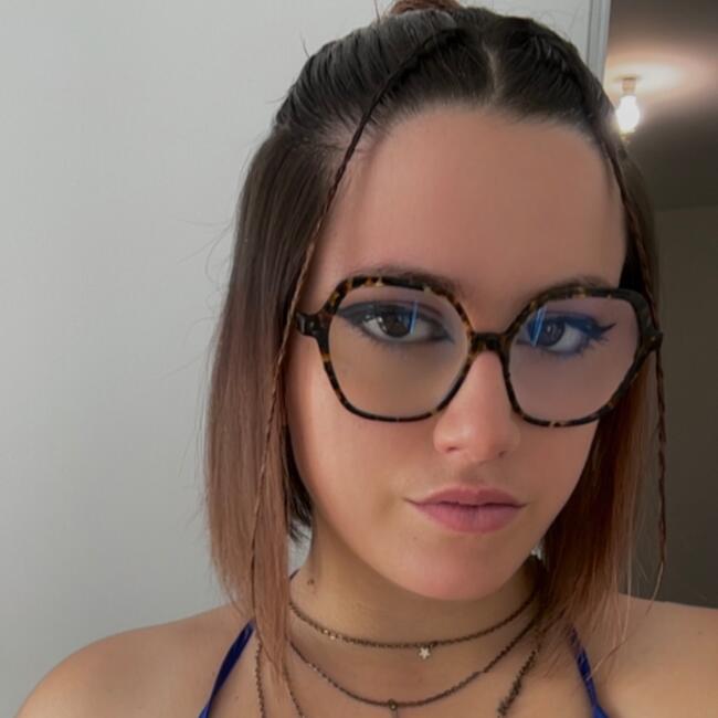 Nounou à Gençay: Alexia