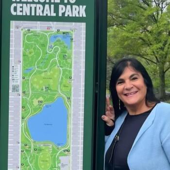 Babá Rio de Janeiro: Ana Karla