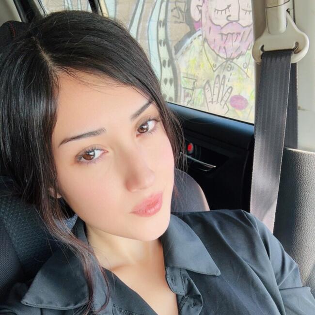 Babysitter in Arica: Martinna