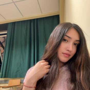 Babysitter Arica: Martinna