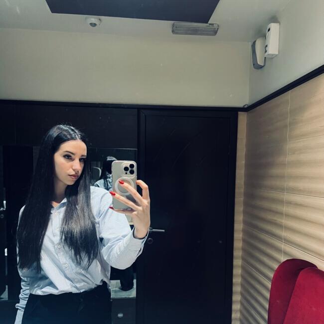 Babysitter in Prijedor: Edita