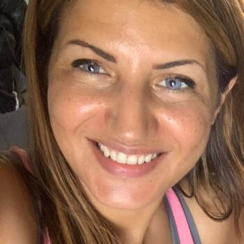 Babysitting job in Riva del Garda: babysitting job Henny
