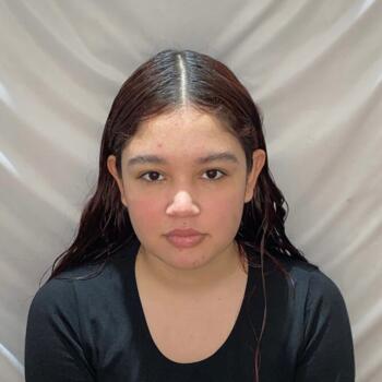 Babysitter in Apodaca: Mimi