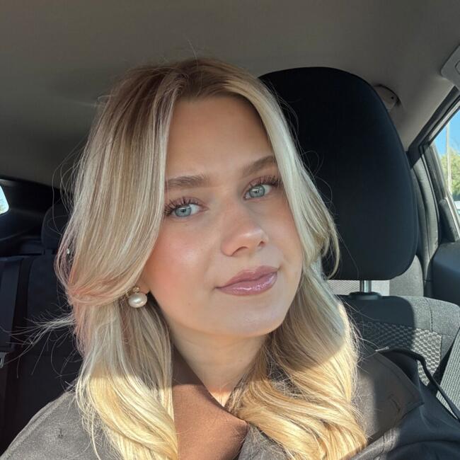 Babysitter in Budaörs: Mariann