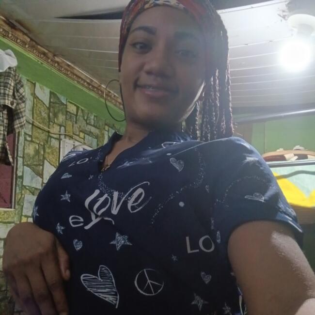 Babysitter in Colón: Zamara