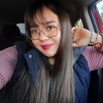 Babysitter in Copiapó: Estefanía Constanza