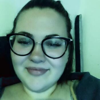 Babysitter in Verviers: Cynthia