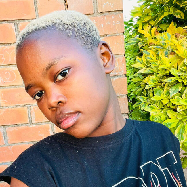 Nanny in Johannesburg: Boitumelo