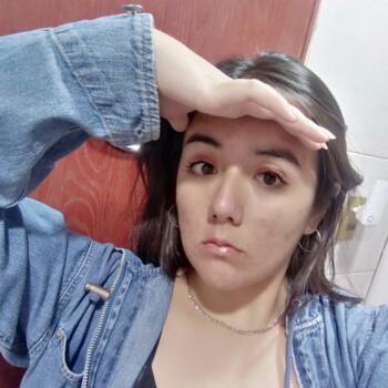 Babysitter in Rancagua: Valentina