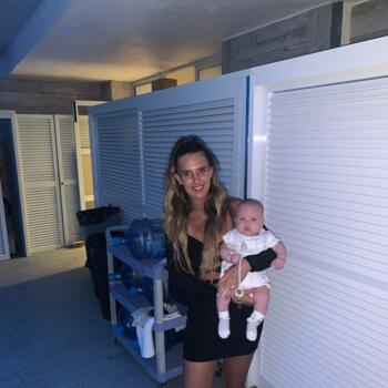 Babysitter in Dundee: Natalia