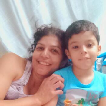 Parent São Paulo: Emanuelle