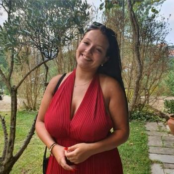 Babysitter em Porto: Luana