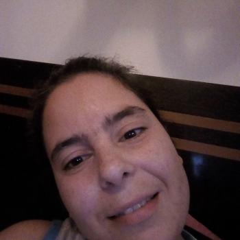 Babysitter Abrantes: Joana
