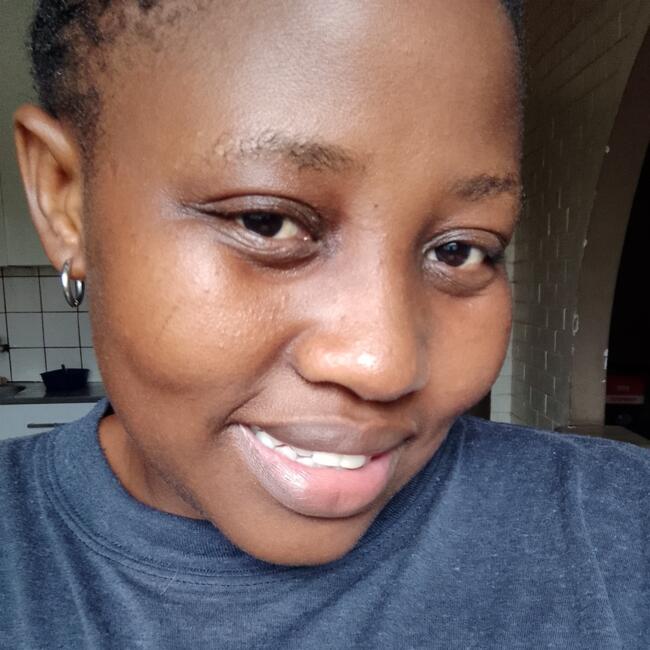 Nanny in Vanderbijlpark: Veronica