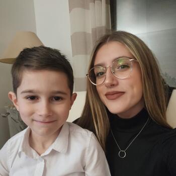 Babysitter in Chennevières-sur-Marne: Océane