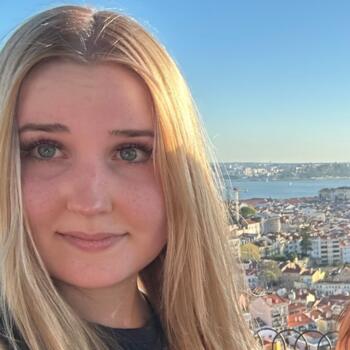 Babysitter in Sydney: Lynette