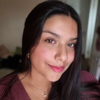 Babysitter in Melipilla: Antonia