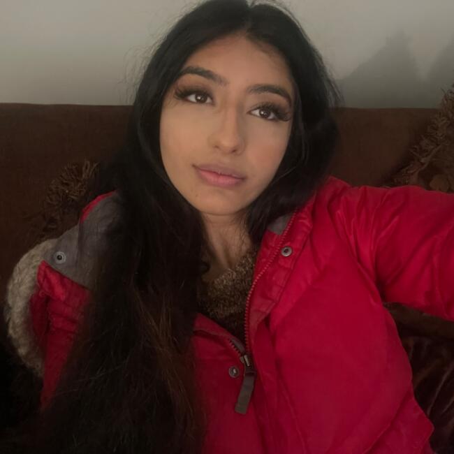 Niñera en Saskatoon: Myriam