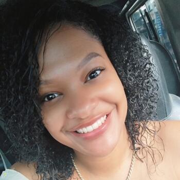 Babysitter in Leganés: Judy