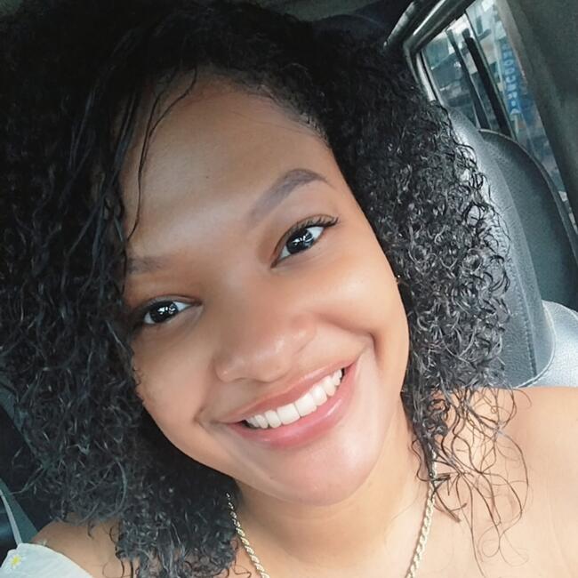 Babysitter in Leganés: Judy