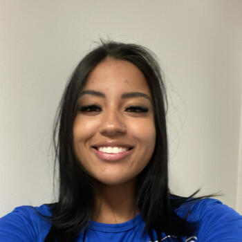 Babysitter in Belo Horizonte: Maria Clara