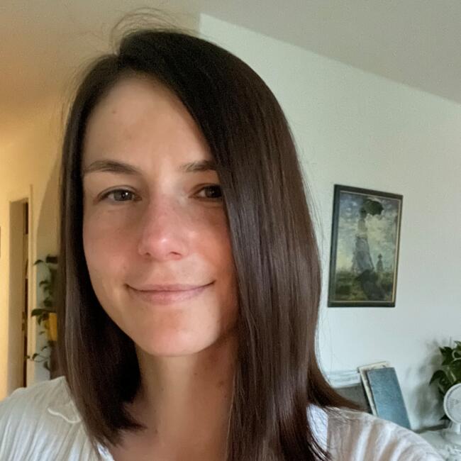 Babysitter Job in Birmensdorf ZH: Izabela