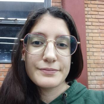 Niñera en San Isidro: Marilyn