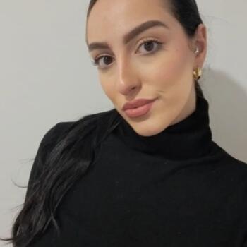 Nanny in Yecla: Paula