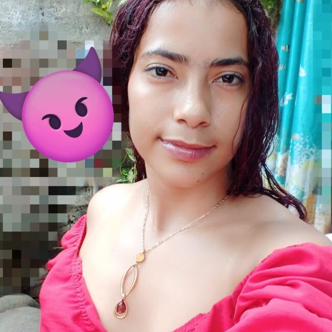 Niñera en Neiva: Luisa Fernanda luna Fernández