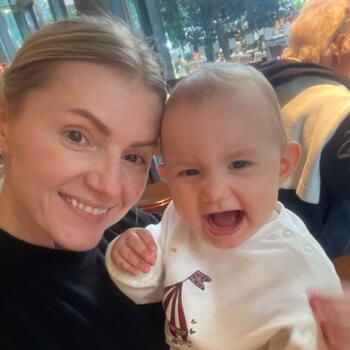 Babysitter Job in Berlin: Babysitter Job Romana
