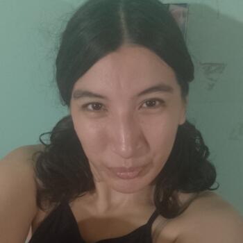 Niñera en Buenos Aires: Jennifer Beatriz Botelli