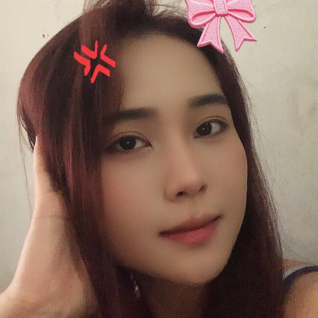 Babysitting job in Bandung: Sri