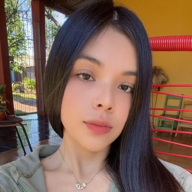 Babysitting job in Ciudad del Este: Nathalia