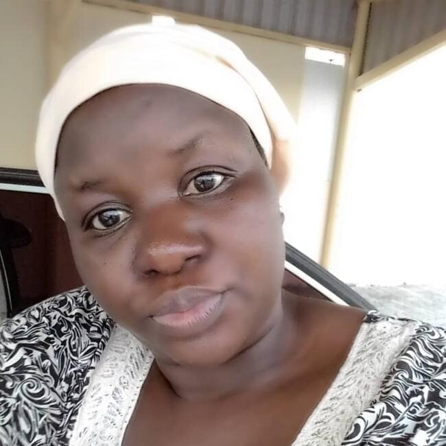 Nanny in Al Ain: Rose