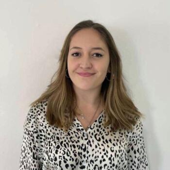 Nanny in Clermont-Ferrand: Maeva