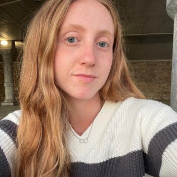 Canguro en Girona: Carla