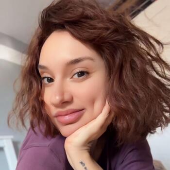 Babysitter in Bucharest: Silvia