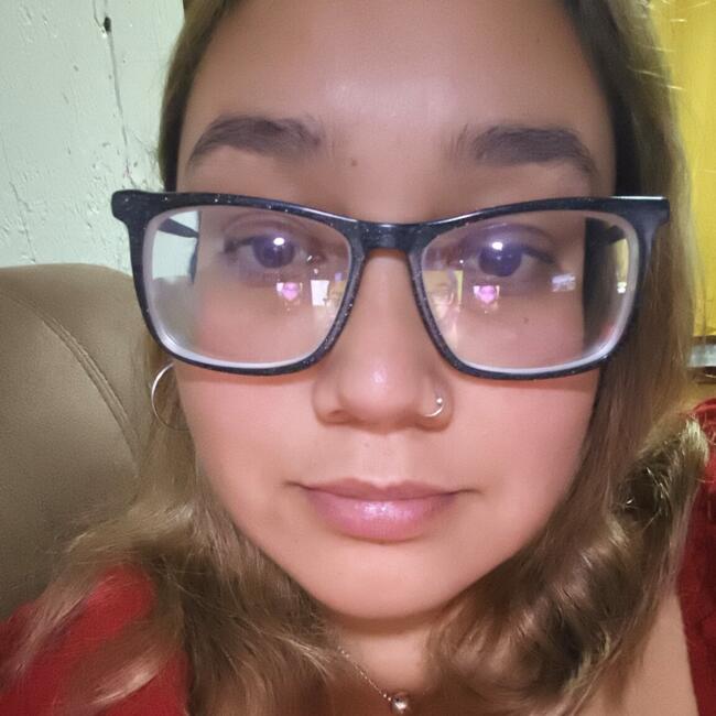 Babysitter in Pucón: Yocelyn