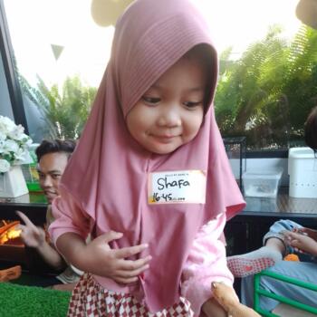 Lowongan pekerjaan babysitting di Kota Bekasi: lowongan pekerjaan babysitter Marwa