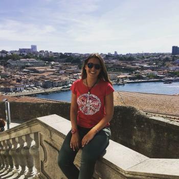 Babysitter Gafanha da Nazaré: Andreia