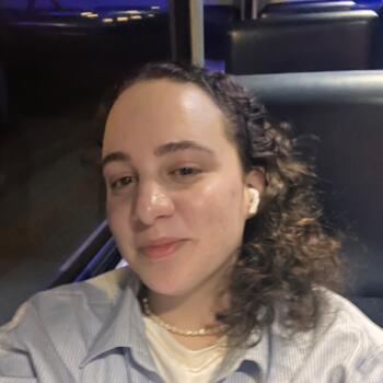 Babysitter Tel Aviv: Sapir