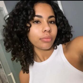 Babysitter in Rumelange: Samara