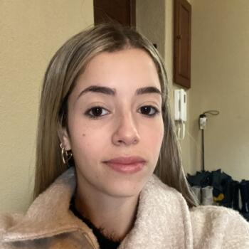 Babysitter in Ponte da Barca: Ana Clara