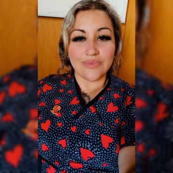 Niñera en Santiago de Chile: Franchesca
