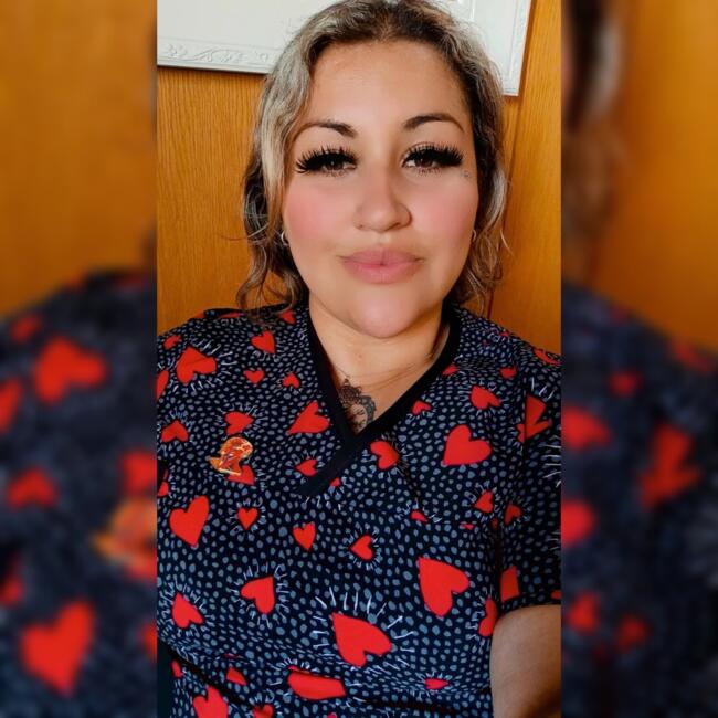 Babysitter in Santiago: Franchesca