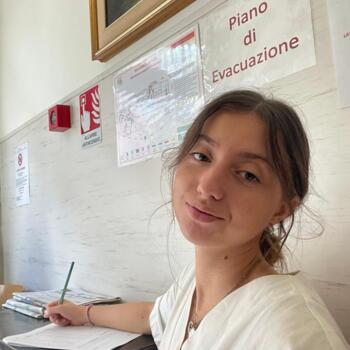Babysitter in Capaci: Letizia