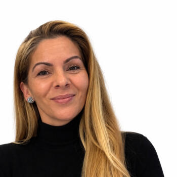 Babysitter em Amadora: Susana
